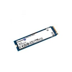 Kingston NV2 1TB PCIe 4.0 M.2 (SNV2S) Internal NVMe SSD