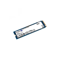 Kingston NV2 500GB PCIe 4.0 M.2 (SNV2S) Internal NVMe SSD