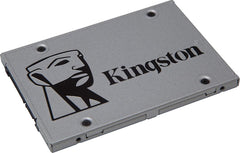 Kingston UV400 480GB SATA 2.5" Internal SSD