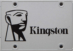 Kingston UV400 480GB SATA 2.5" Internal SSD