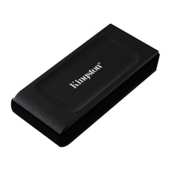 Kingston XS1000 1TB USB 3.2 Gen 2 Portable External SSD