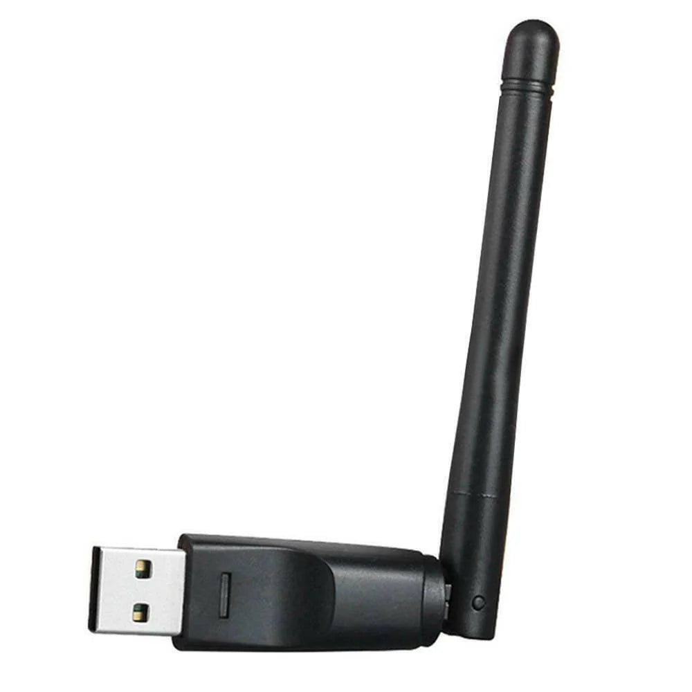 Lan Card USB Airlive 802.11N Antenna 150M Wireless - King Tech