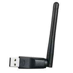 Lan Card USB Airlive 802.11N Antenna 150M Wireless - King Tech