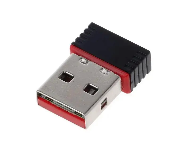 Lan Card USB Airlive Nano 802 150 Wireless - King Tech