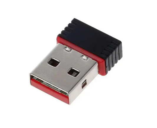 Lan Card USB Airlive Nano 802 150 Wireless - King Tech
