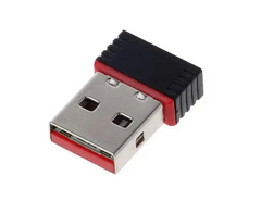 Lan Card USB Airlive Nano 802 150 Wireless - King Tech