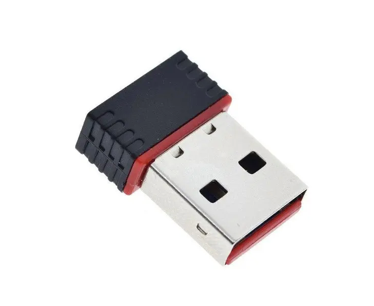 Lan Card USB Airlive Nano 802 150 Wireless - King Tech