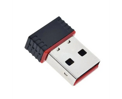 Lan Card USB Airlive Nano 802 150 Wireless - King Tech