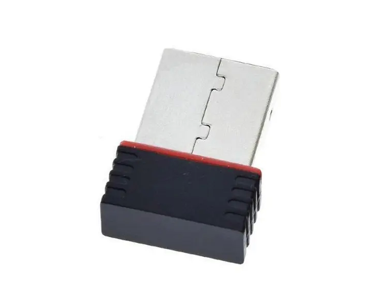 Lan Card USB Airlive Nano 802 150 Wireless - King Tech