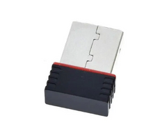 Lan Card USB Airlive Nano 802 150 Wireless - King Tech