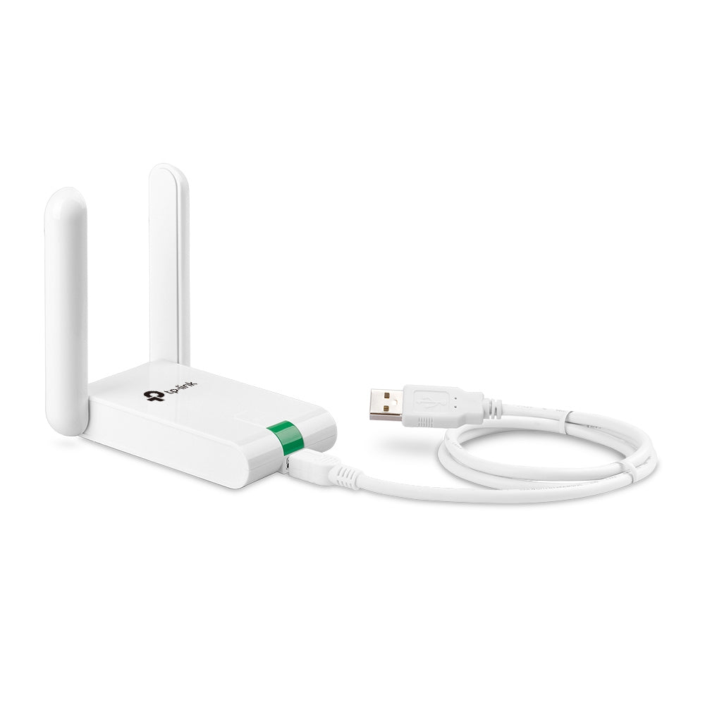 Lan Card USB TP-Link 822N Wireless - King Tech