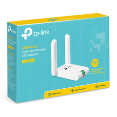 Lan Card USB TP-Link 822N Wireless - King Tech