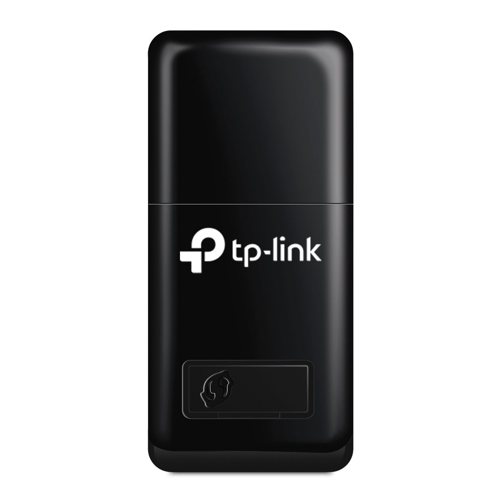 Lan Card USB TP-Link Mini TN-WN823N Wireless - King Tech