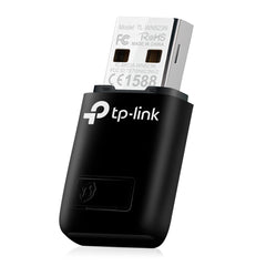 Lan Card USB TP-Link Mini TN-WN823N Wireless - King Tech