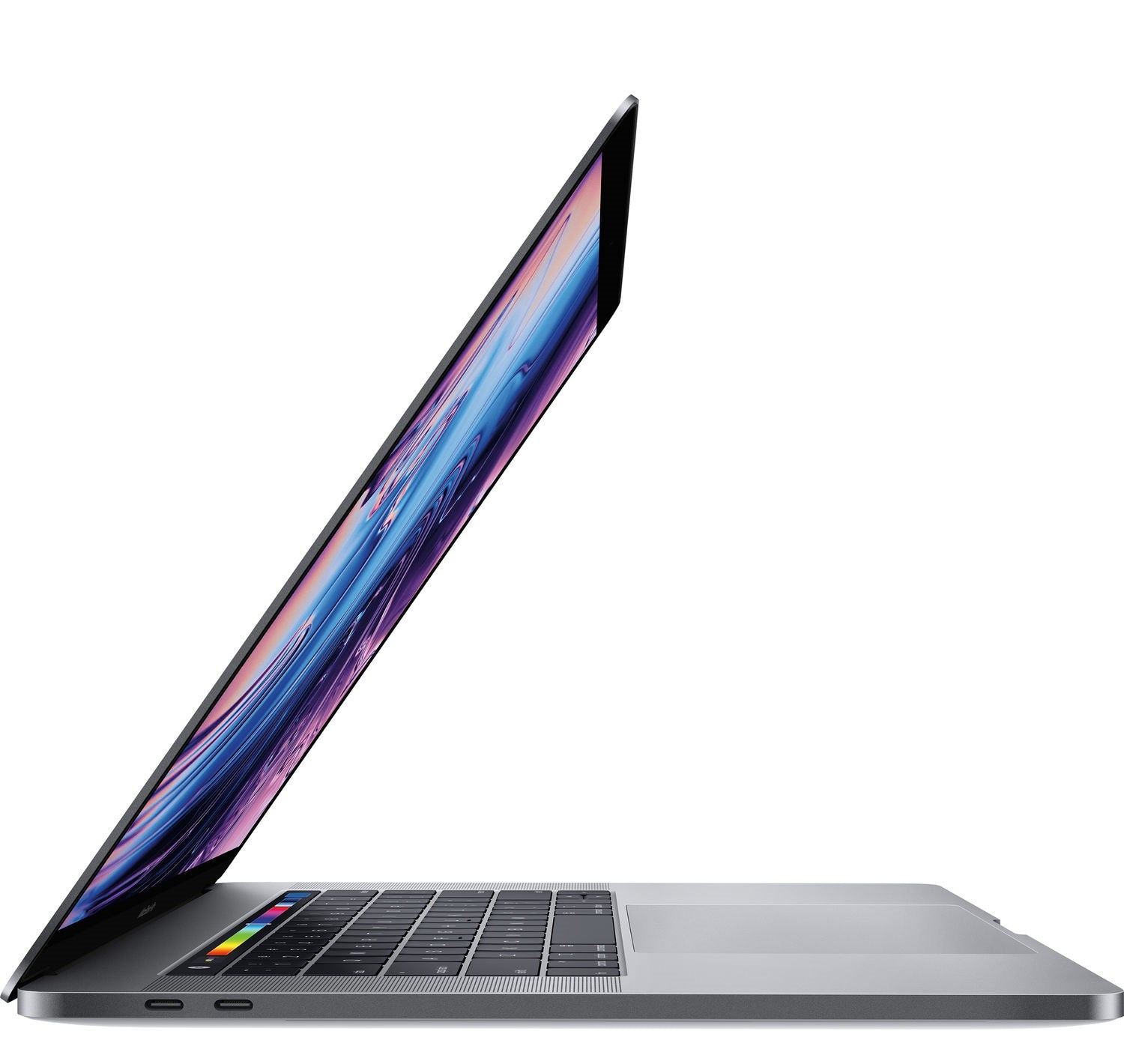 Laptop Apple MacBook Pro 15-inch 2018 |
Intel i7-8750H Processor - 16GB DDR4 RAM - 512GB SSD - AMD Radeon Pro 560X 4GB GDDR5 - 15.4 inches (Used) - King Tech