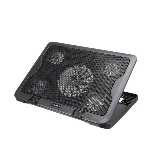 Laptop Cooling Fan Gigamax GM88 Dual Fan Stand