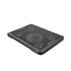 Laptop Cooling Fan Gigamax GM88 Dual Fan Stand