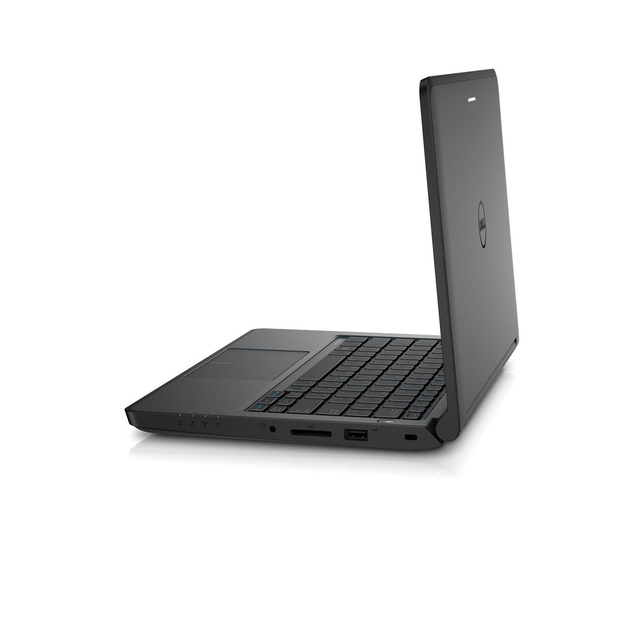 Laptop Dell Latitude 3150 |
Intel Celeron N2840 Processor - 4GB DDR3 RAM - 250GB HDD - Intel HD Graphics - 11.6 inches (Used) - King Tech