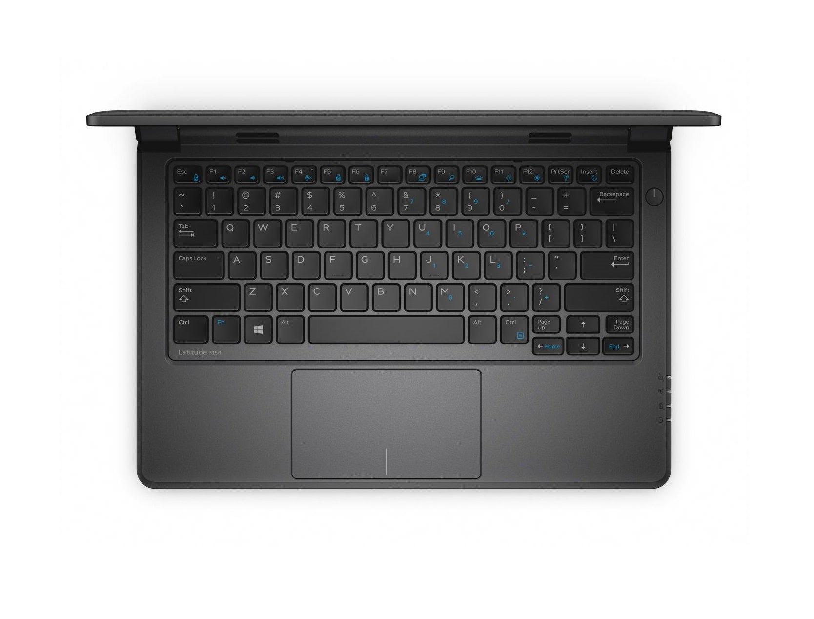 Laptop Dell Latitude 3150 |
Intel Celeron N2840 Processor - 4GB DDR3 RAM - 250GB HDD - Intel HD Graphics - 11.6 inches (Used) - King Tech