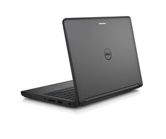 Laptop Dell Latitude 3150 |
Intel Celeron N2840 Processor - 4GB DDR3 RAM - 250GB HDD - Intel HD Graphics - 11.6 inches (Used) - King Tech