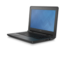 Laptop Dell Latitude 3150 |
Intel Celeron N2840 Processor - 4GB DDR3 RAM - 250GB HDD - Intel HD Graphics - 11.6 inches (Used) - King Tech