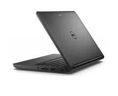 Laptop Dell Latitude 3150 |
Intel Celeron N2840 Processor - 4GB DDR3 RAM - 250GB HDD - Intel HD Graphics - 11.6 inches (Used) - King Tech