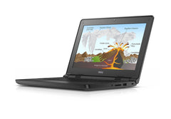 Laptop Dell Latitude 3150 |
Intel Celeron N2840 Processor - 4GB DDR3 RAM - 250GB HDD - Intel HD Graphics - 11.6 inches (Used) - King Tech