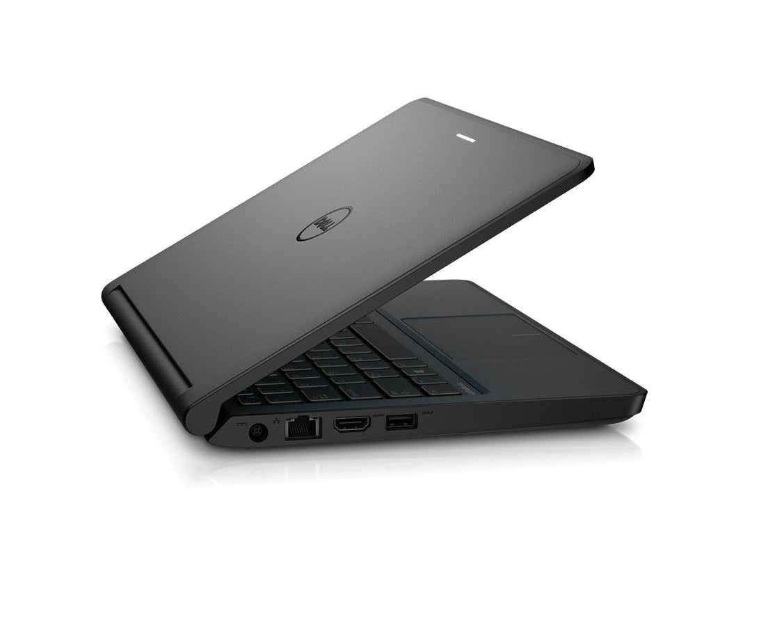 Laptop Dell Latitude 3150 |
Intel Celeron N2840 Processor - 4GB DDR3 RAM - 250GB HDD - Intel HD Graphics - 11.6 inches (Used) - King Tech