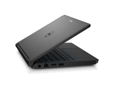 Laptop Dell Latitude 3150 |
Intel Celeron N2840 Processor - 4GB DDR3 RAM - 250GB HDD - Intel HD Graphics - 11.6 inches (Used) - King Tech