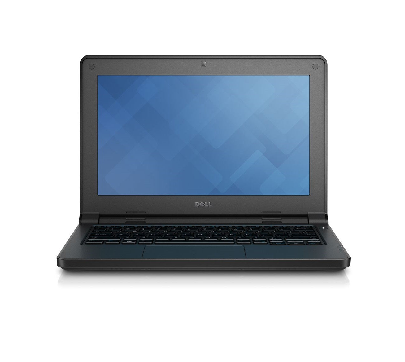 Laptop Dell Latitude 3150 |
Intel Celeron N2840 Processor - 4GB DDR3 RAM - 250GB HDD - Intel HD Graphics - 11.6 inches (Used) - King Tech