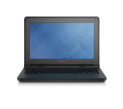 Laptop Dell Latitude 3150 |
Intel Celeron N2840 Processor - 4GB DDR3 RAM - 250GB HDD - Intel HD Graphics - 11.6 inches (Used) - King Tech