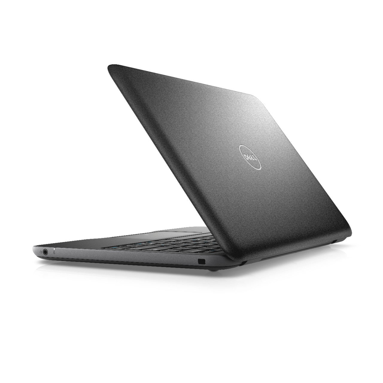 Laptop Dell Latitude 3180 |
Intel Pentium N4200 Processor - 4GB DDR4 RAM - 128GB M.2 SSD + 64GB eMMC - Intel HD Graphics 505 - 11.6 inches (Used) - King Tech
