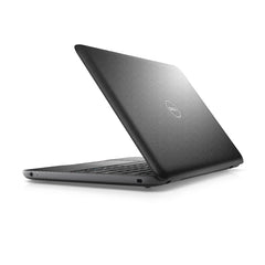 Laptop Dell Latitude 3180 |
Intel Pentium N4200 Processor - 4GB DDR4 RAM - 128GB M.2 SSD + 64GB eMMC - Intel HD Graphics 505 - 11.6 inches (Used) - King Tech