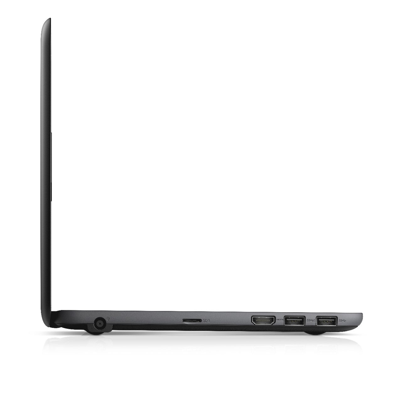 Laptop Dell Latitude 3180 |
Intel Pentium N4200 Processor - 4GB DDR4 RAM - 128GB M.2 SSD + 64GB eMMC - Intel HD Graphics 505 - 11.6 inches (Used) - King Tech