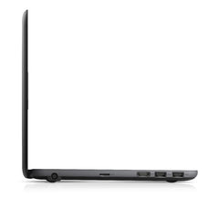 Laptop Dell Latitude 3180 |
Intel Pentium N4200 Processor - 4GB DDR4 RAM - 128GB M.2 SSD + 64GB eMMC - Intel HD Graphics 505 - 11.6 inches (Used) - King Tech