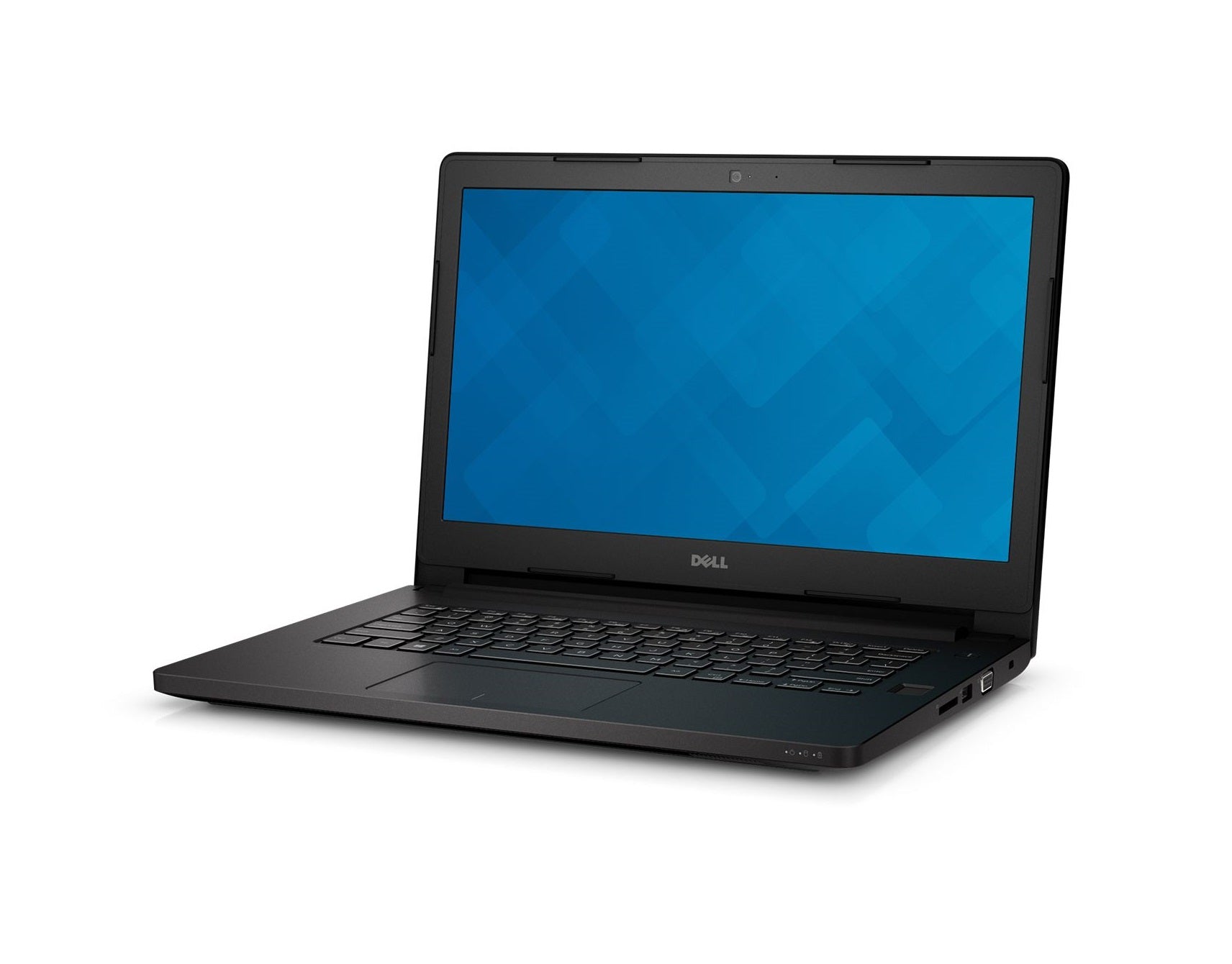 Laptop Dell Latitude 3470 |
Intel i5-6200U Processor - 8GB DDR4 RAM - 500GB HDD - Intel HD Graphics 520 - 14.0 inches (Used) - King Tech