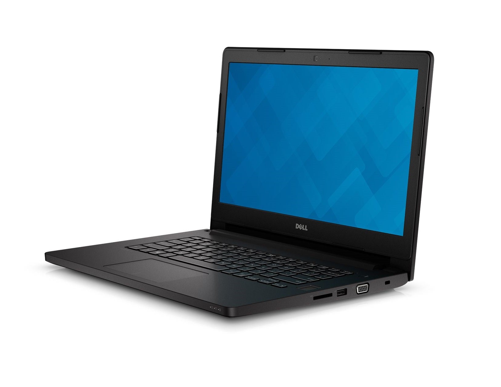 Laptop Dell Latitude 3470 |
Intel i5-6200U Processor - 8GB DDR4 RAM - 500GB HDD - Intel HD Graphics 520 - 14.0 inches (Used) - King Tech