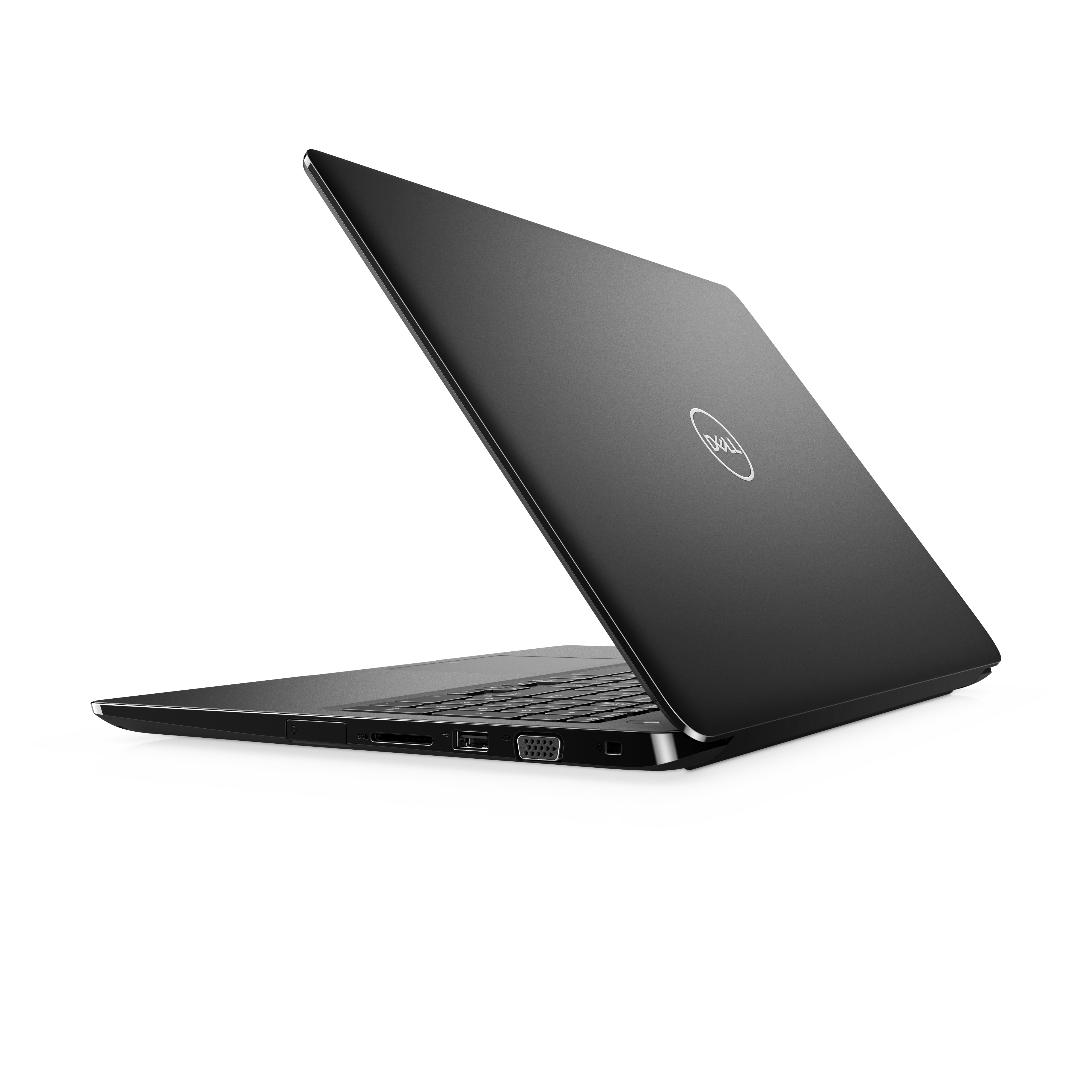 Laptop Dell Latitude 3500 |
Intel i7-8550U Processor - 8GB DDR4 RAM - 256GB M.2 SSD - AMD Radeon 2GB GDDR5 - 15.6 inches (Used) - King Tech