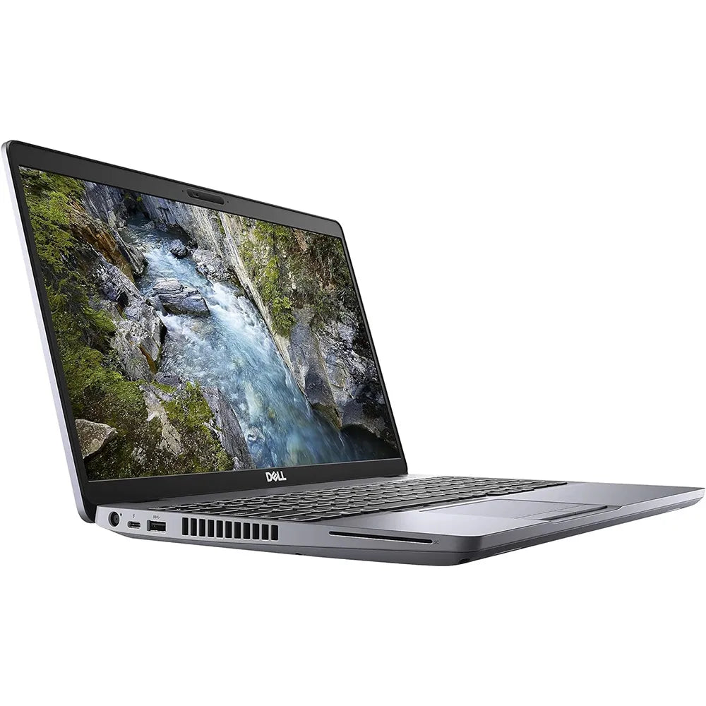Laptop Dell Latitude 3551 |
Intel i7-10510U Processor - 16GB DDR4 RAM - 256GB M.2 SSD - NVIDIA GeForce MX230 4GB GDDR5 - 15.6 inches (Used) - King Tech