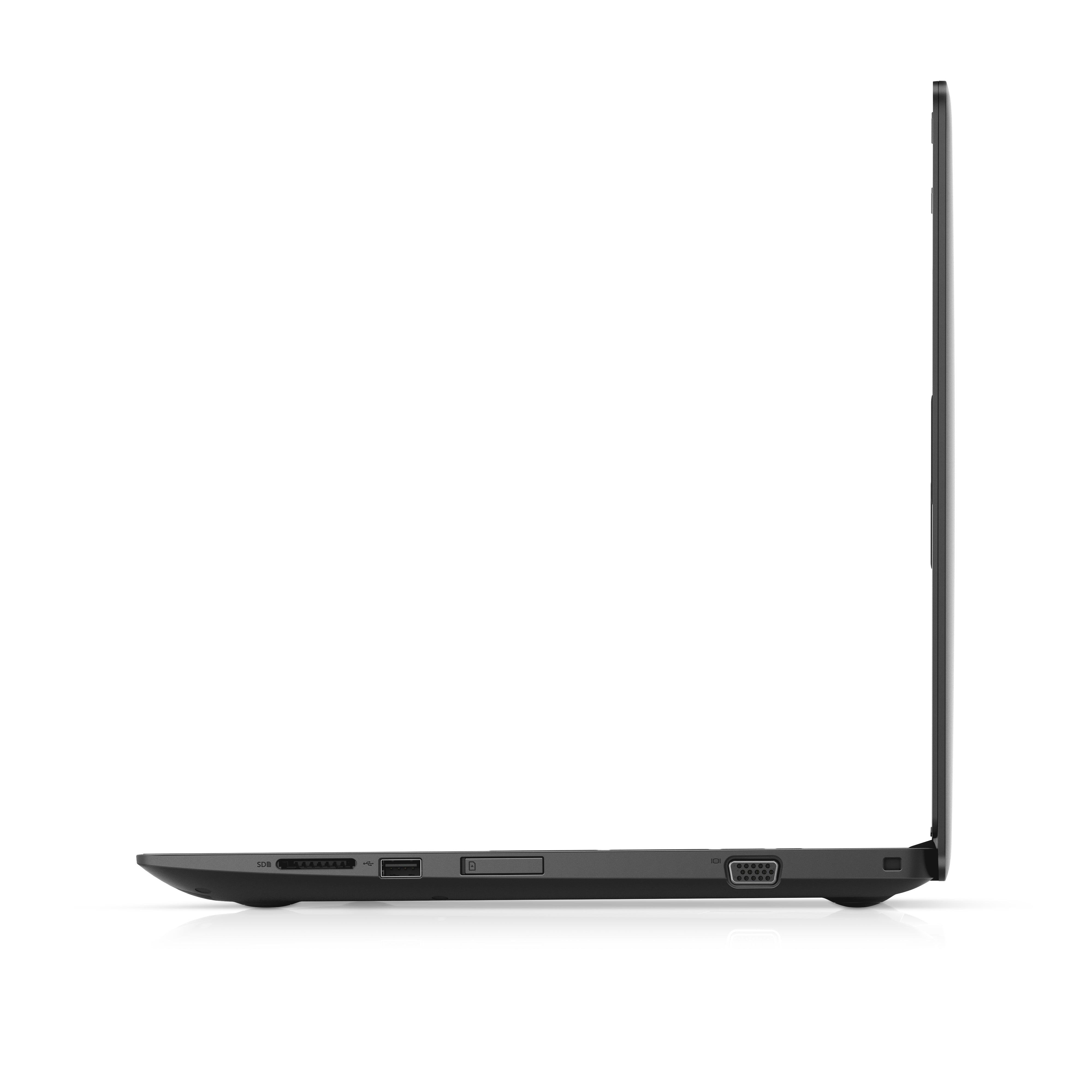 Laptop Dell Latitude 3590 |
Intel i3-8145U Processor - 8GB DDR4 RAM - 500GB HDD - Intel UHD Graphics 620 - 15.6 inches (Used) - King Tech