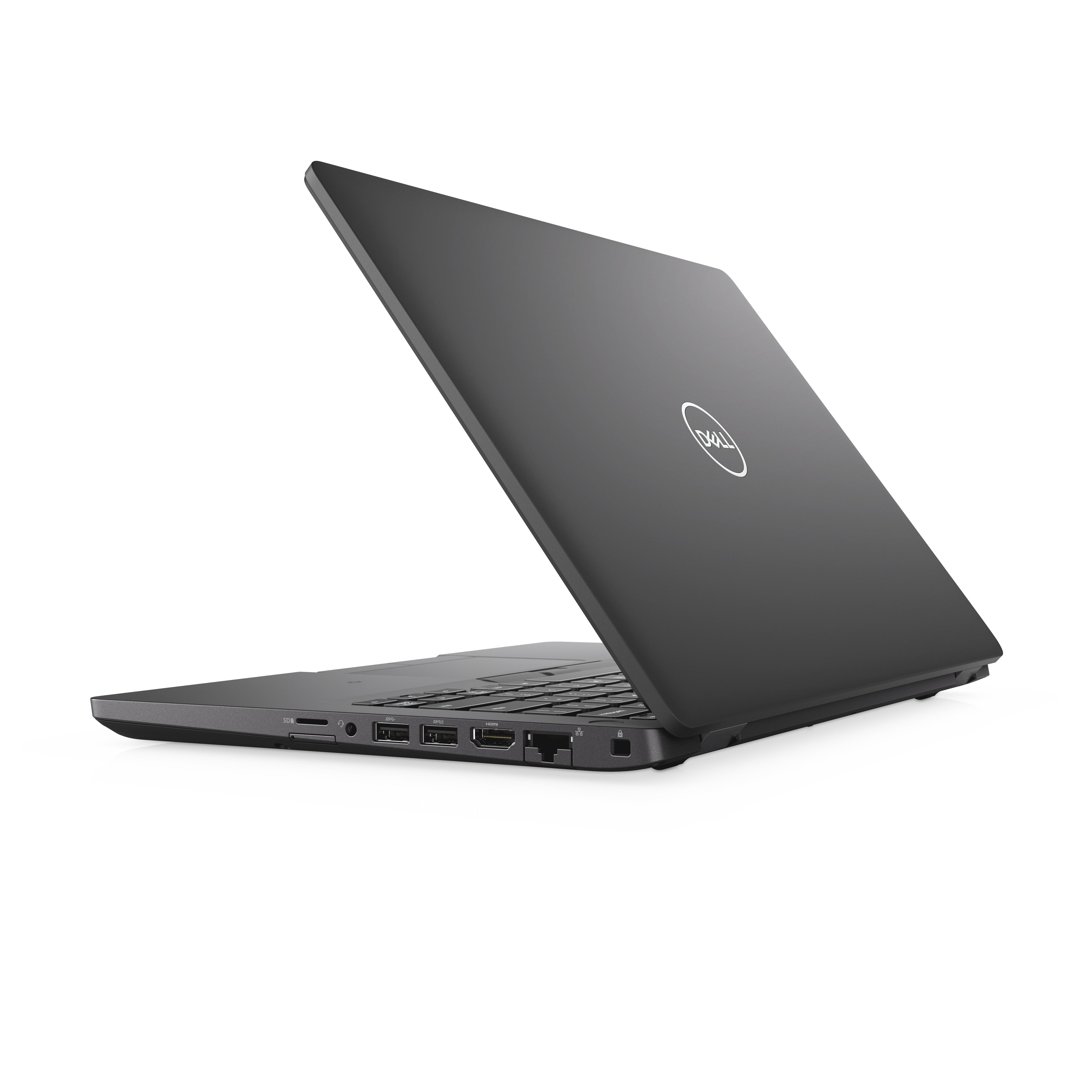Laptop Dell Latitude 5400 |
Intel i5-8265U Processor - 8GB DDR4 RAM - 256GB M.2 SSD - Intel UHD Graphics 620 - 14.0 inches (Used) - King Tech