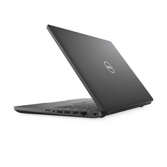 Laptop Dell Latitude 5400 |
Intel i5-8265U Processor - 8GB DDR4 RAM - 256GB M.2 SSD - Intel UHD Graphics 620 - 14.0 inches (Used) - King Tech