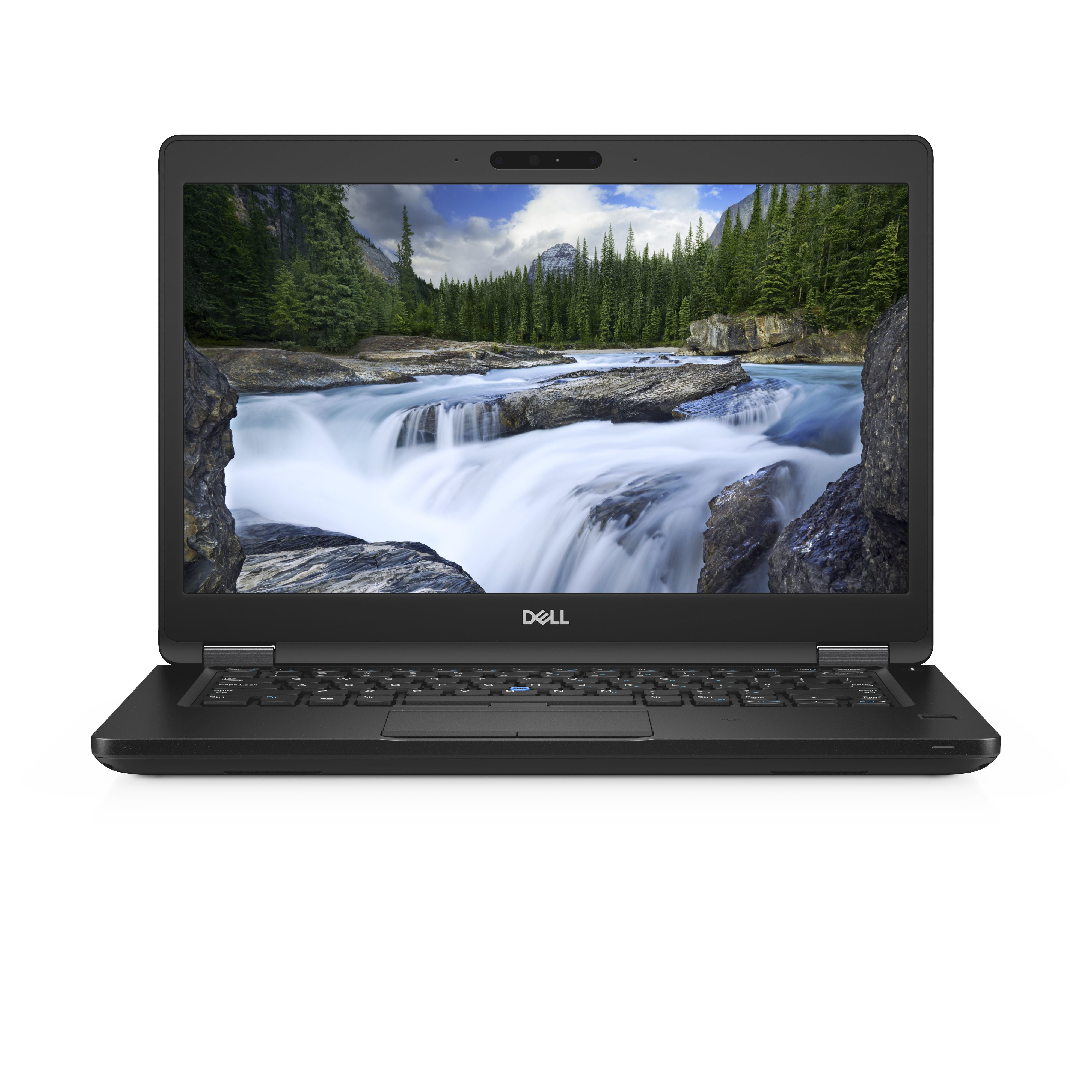 Laptop Dell Latitude 5495 |
AMD Ryzen 3 2500U Processor - 8GB DDR4 RAM - 256GB M.2 SSD - AMD Radeon Vega 8 - 14.1 inches (Used) - King Tech