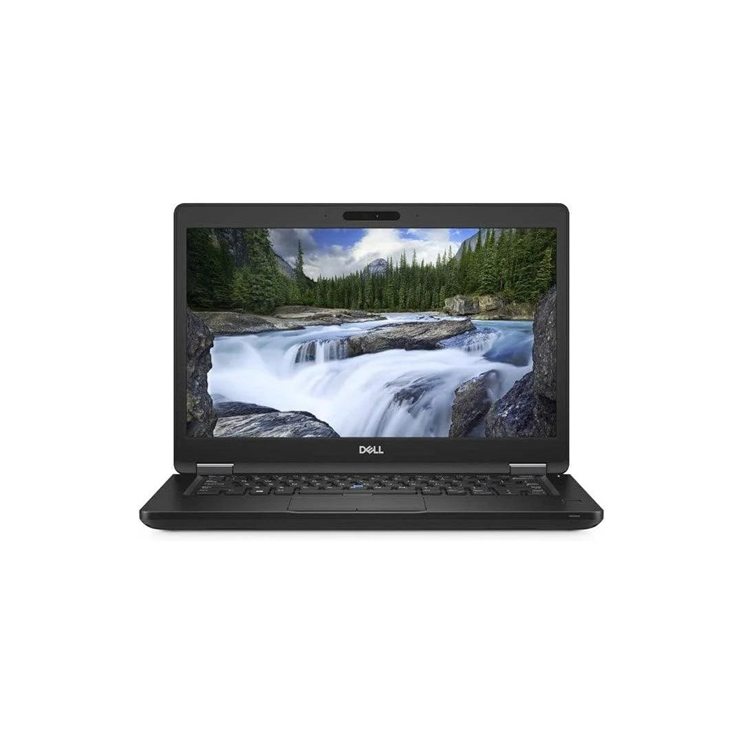 Laptop Dell Latitude 5495 |
AMD Ryzen 5 2500U Processor - 8GB DDR4 RAM - 256GB M.2 SSD - AMD Radeon Vega 8 1GB - 14.0 inches (Used) - King Tech