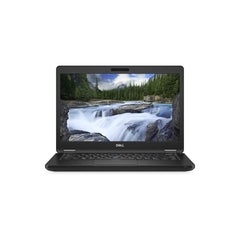 Laptop Dell Latitude 5495 |
AMD Ryzen 5 2500U Processor - 8GB DDR4 RAM - 256GB M.2 SSD - AMD Radeon Vega 8 1GB - 14.0 inches (Used) - King Tech