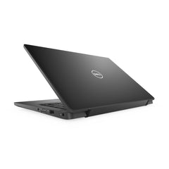 لابتوب ديل لاتيتيود 7300 | معالج إنتل كور i7-8665U - ذاكرة وصول عشوائي DDR4 سعة 8 جيجابايت - قرص صلب M.2 SSD سعة 256 جيجابايت - بطاقة رسومات إنتل UHD Graphics 620 - شاشة 13.3 بوصة (مستعمل)