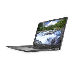 Laptop Dell Latitude 7400 |
Intel i7-8665U Processor - 8GB DDR4 RAM - 256GB M.2 SSD - Intel UHD Graphics 620 - 14.0 inches (Used) - King Tech