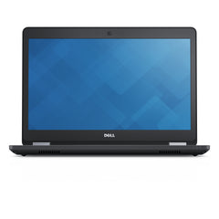 Laptop Dell Latitude E5470 |
Intel i5-6440HQ Processor - 8GB DDR4 RAM - 256GB M.2 SSD - AMD Radeon R5 M335 2GB GDDR5 - 14.0 inches (Used) - King Tech