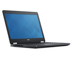 Laptop Dell Latitude E5470 |
Intel i5-6440HQ Processor - 8GB DDR4 RAM - 256GB M.2 SSD - AMD Radeon R5 M335 2GB GDDR5 - 14.0 inches (Used) - King Tech