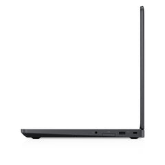 Laptop Dell Latitude E5470 |
Intel i5-6440HQ Processor - 8GB DDR4 RAM - 256GB M.2 SSD - AMD Radeon R5 M335 2GB GDDR5 - 14.0 inches (Used) - King Tech